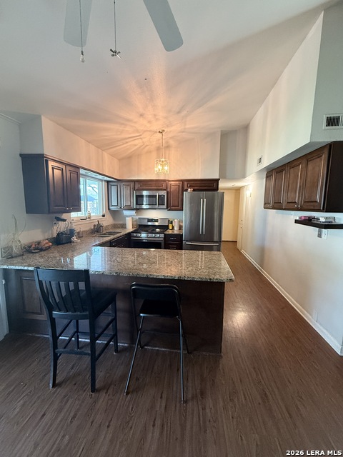 5411 Redding Property Photo 11