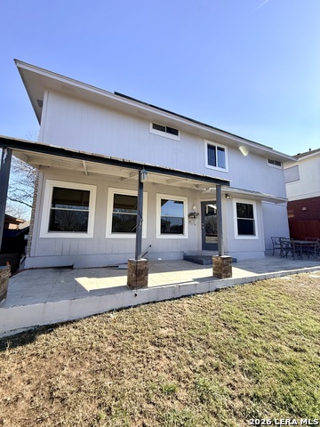 13916 Randalstone Property Photo 24