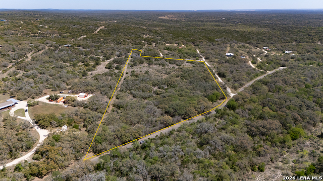 TBD County Road 241