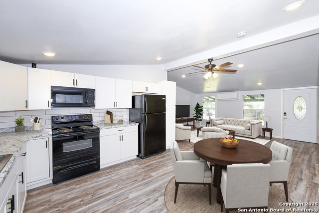 600 Dawnridge Drive Property Photo 1