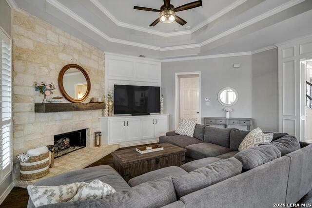8706 Timberland Trl Property Photo 14