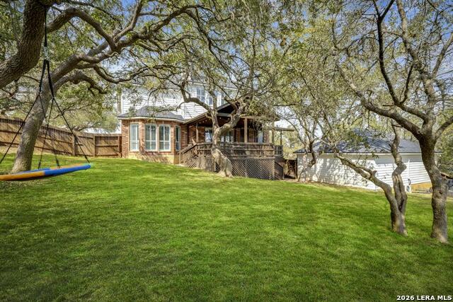 8706 Timberland Trl Property Photo 43