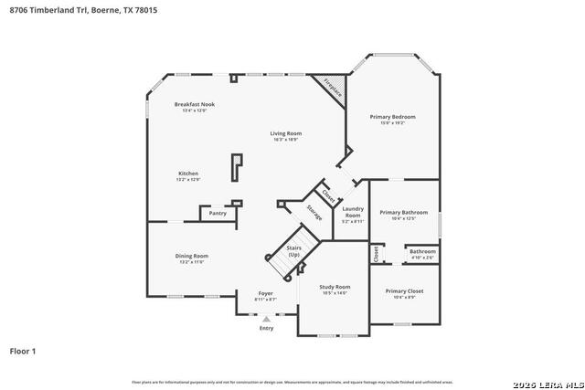 8706 Timberland Trl Property Photo 44