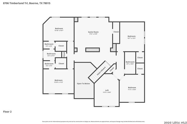 8706 Timberland Trl Property Photo 45
