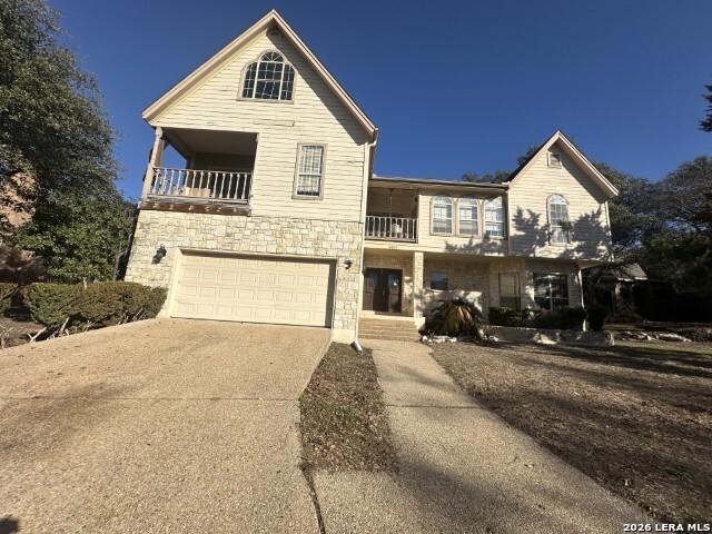 6823 Brave Way Property Photo 1