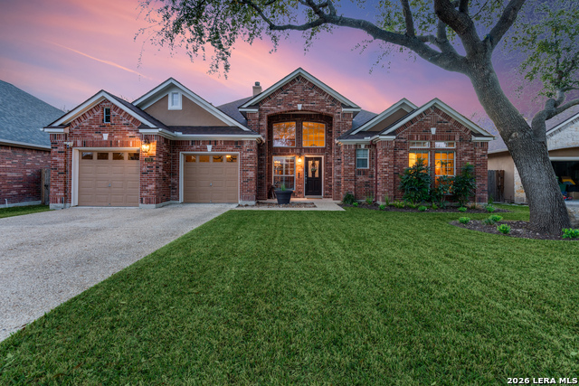 826 Big Sky Bend Property Photo 1