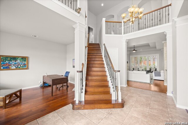 8718 Timberland Trl Property Photo 5