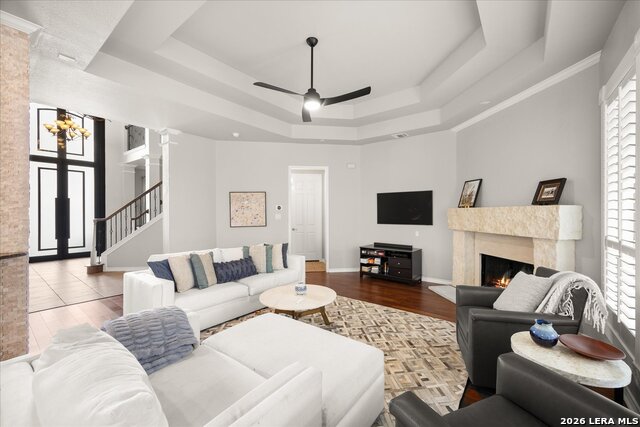 8718 Timberland Trl Property Photo 13