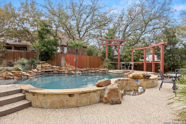 8718 Timberland Trl Property Photo 42