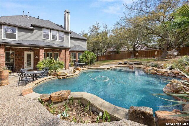 8718 Timberland Trl Property Photo 43