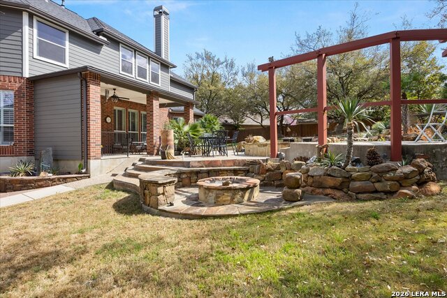 8718 Timberland Trl Property Photo 45