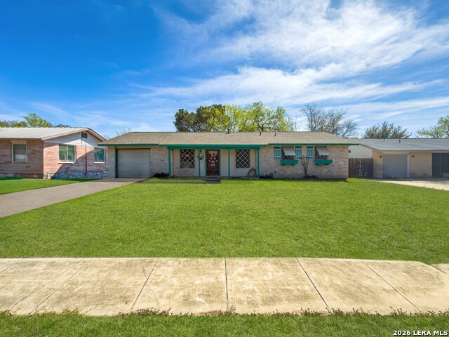 7106 Laurel Valley Dr Property Photo 1