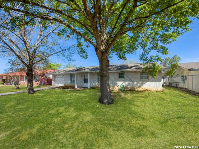 5839 Sandy Valley St Property Photo 1