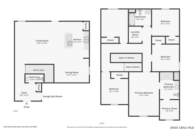 15515 Mint Patch Meadow Property Photo 31