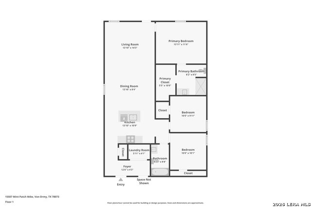 15507 Mint Patch Meadow Property Photo 22
