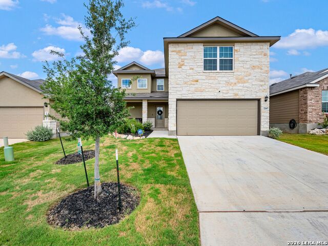 22607 Green Jacket Property Photo 1