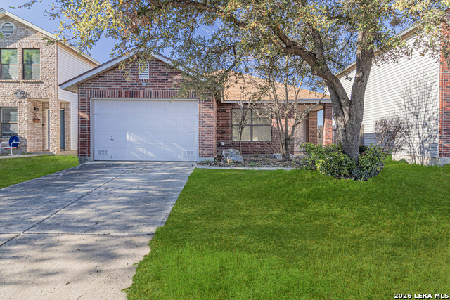 9815 Messenger Pass Property Photo 1