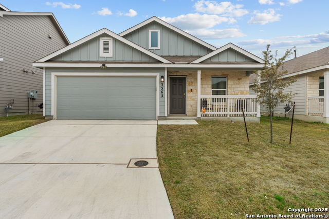 3362 Carducci Dr Property Photo 1