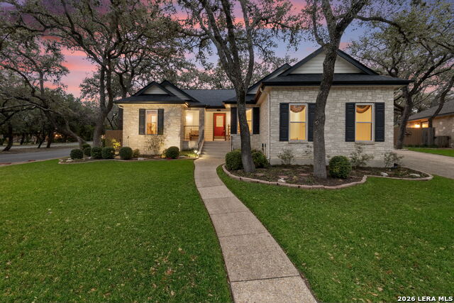 9203 Bigbury Property Photo 1