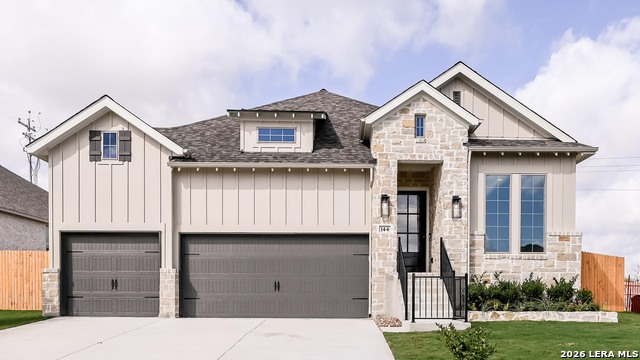 144 Krueger Way Property Photo 1