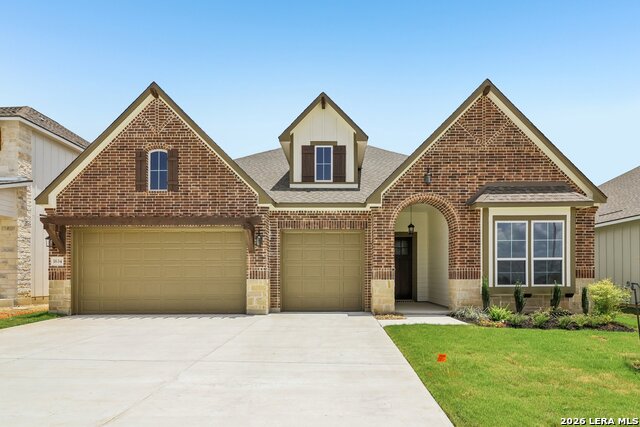 1634 Saddleback Run Property Photo 1