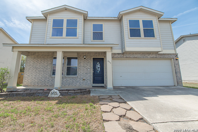 655 Northlake Property Photo 2