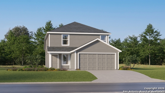 9951 Mather Way Property Photo 1