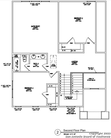 1103 Diretto Dr Property Photo 34