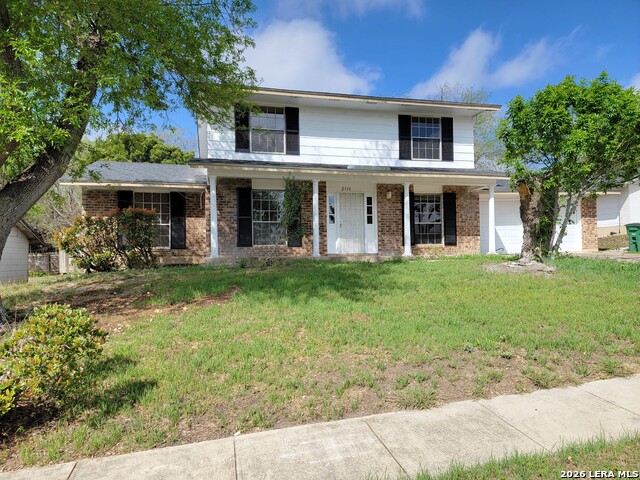 2115 Cedar Run Property Photo 1