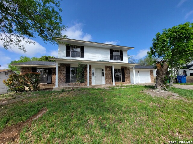 2115 Cedar Run Property Photo 2
