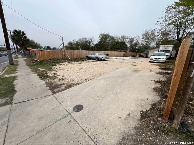 3419 Commerce Property Photo 1
