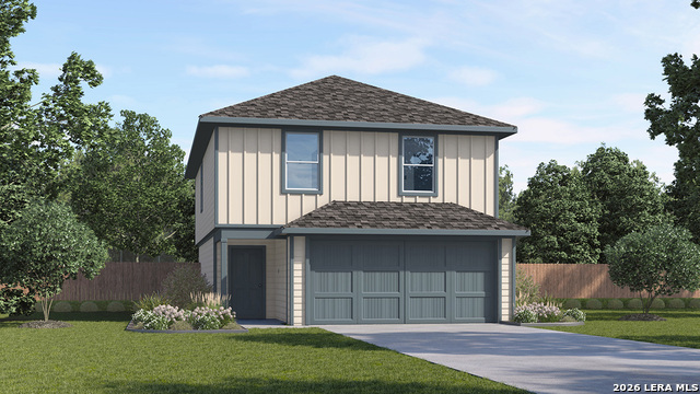 5942 Celestite Bend Property Photo 1