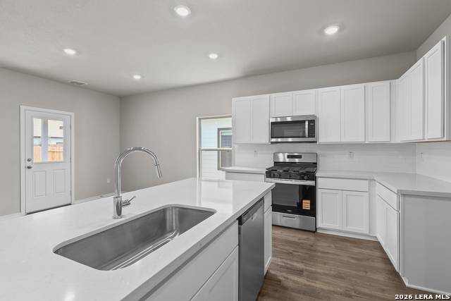 15566 Doublecreek Drive Property Photo 14
