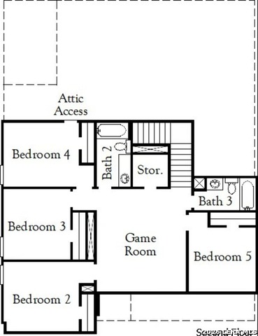 15566 Doublecreek Drive Property Photo 30