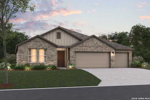 17407 Elder Walnut Drive Property Photo 1