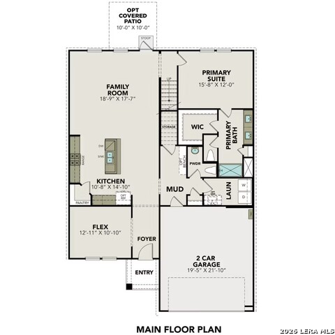 3402 Meteor Night Property Photo 3