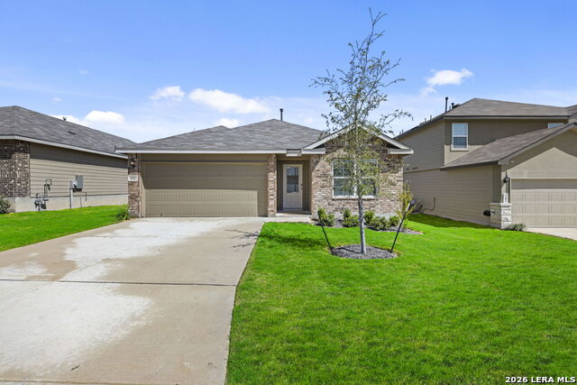 192 Squacco Heron Property Photo 1