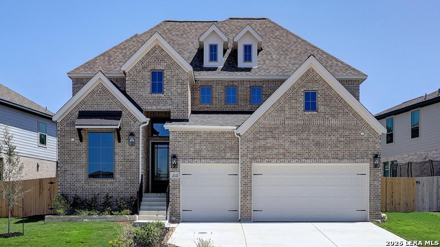 212 Boulder Creek Property Photo 1