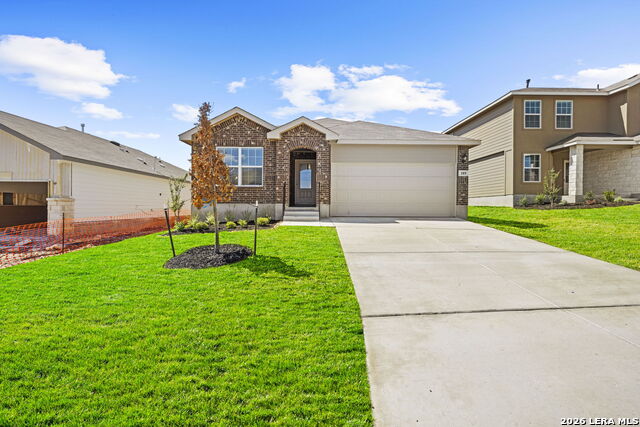 189 Squacco Heron Property Photo 1