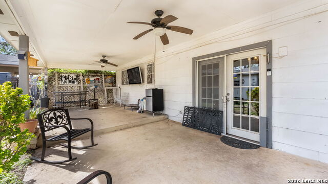 1702 Ann Arbor Property Photo 16