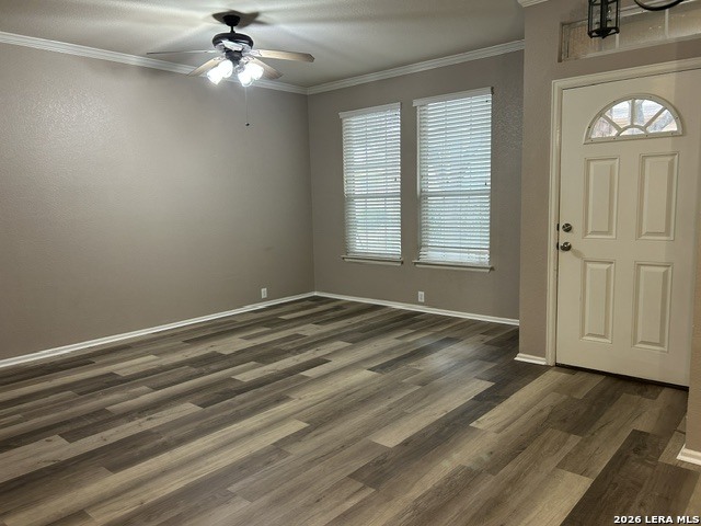 2608 Grayson Way Property Photo 5