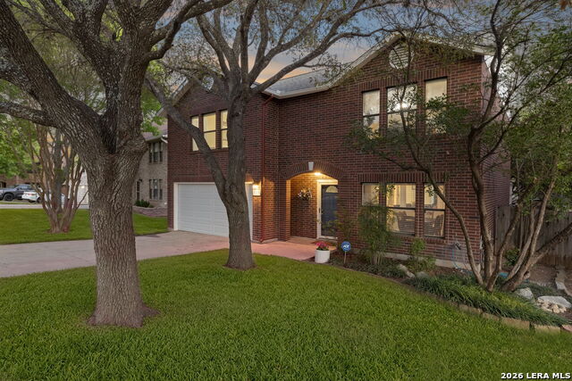 7639 Stone Crop Ln. Property Photo 1