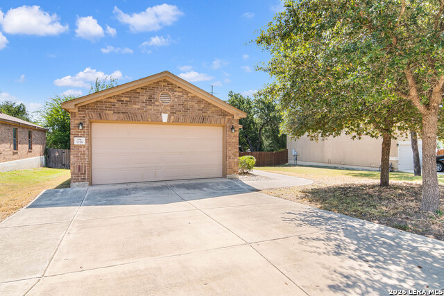 938 Spello Circle Property Photo 1