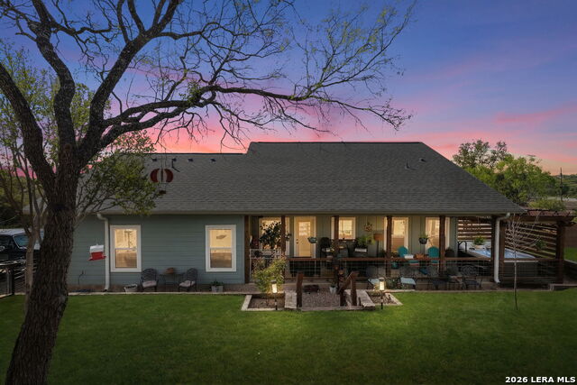 221 Sandy Mountain Property Photo 1