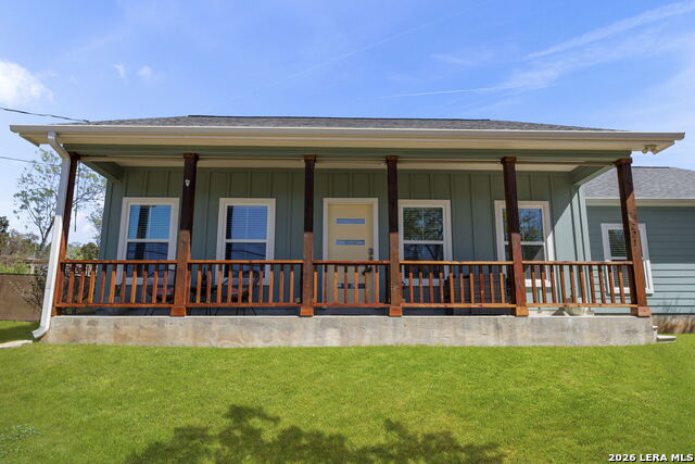 221 Sandy Mountain Property Photo 2