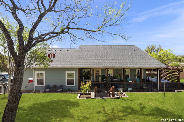 221 Sandy Mountain Property Photo 3