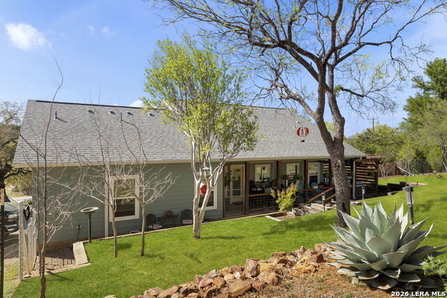 221 Sandy Mountain Property Photo 4