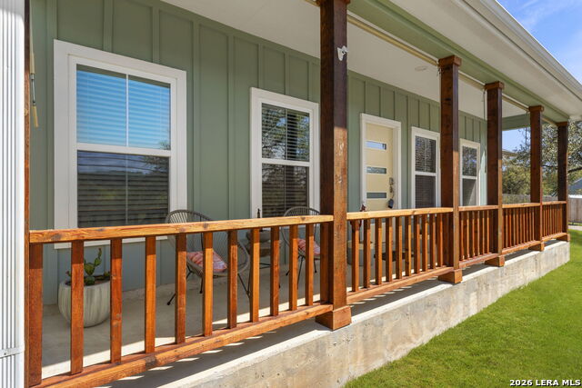 221 Sandy Mountain Property Photo 5