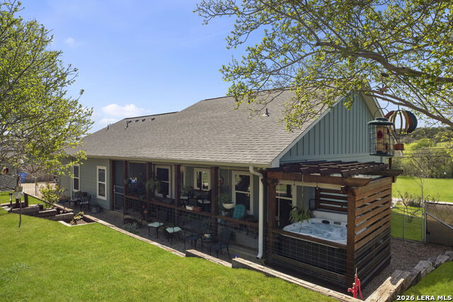 221 Sandy Mountain Property Photo 33