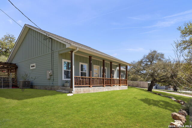 221 Sandy Mountain Property Photo 34